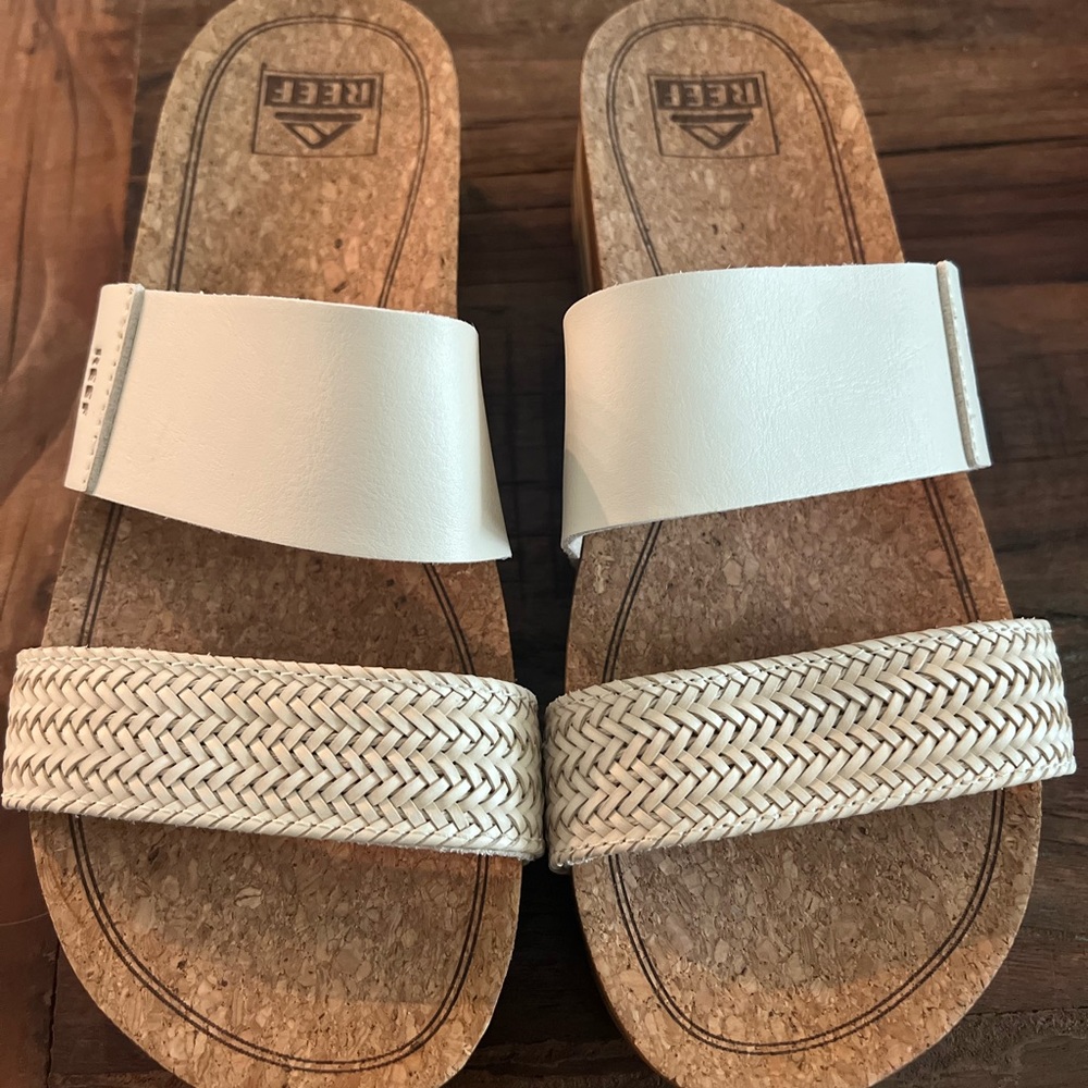 REEF Women’s Slides